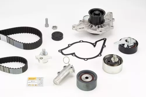 Water Pump & Timing Belt Kit
