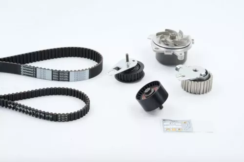 Water Pump & Timing Belt Kit