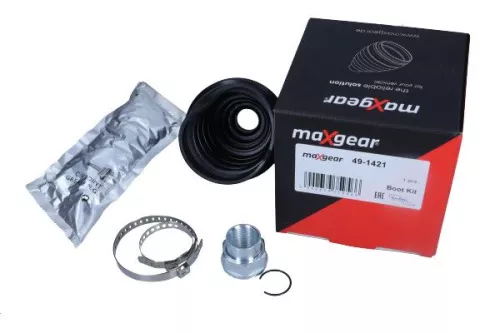 MAXGEAR Bellow Kit, drive shaft (49-1421)