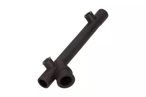 Hose, cylinder head cover ventilation