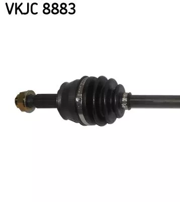 SKF Drive Shaft (VKJC8883)
