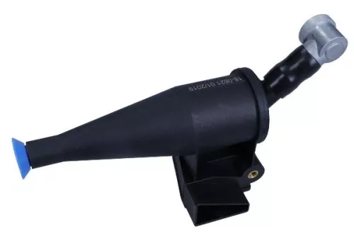 Oil Separator, crankcase ventilation