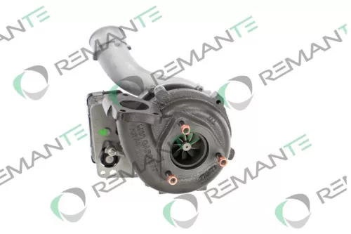 REMANTE Charger, charging (supercharged/turbocharged) (003-002-001317R)
