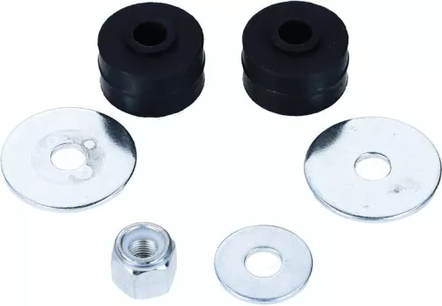 SACHS Shock Absorber (317 428)
