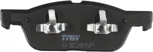 TRW Brake Pad Set, disc brake (GDB2167)