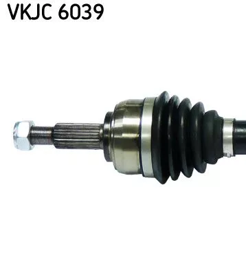 SKF Drive Shaft (VKJC6039)
