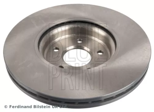 BLUE PRINT Brake Disc (ADJ134370)