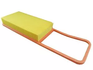 ALCO FILTER Air Filter (MD-897)