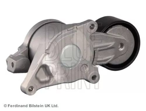 BLUE PRINT Belt Tensioner, V-ribbed belt (ADM596519)