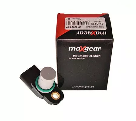 MAXGEAR Sensor, camshaft position (24-0223)