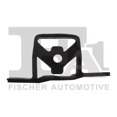 FA1 Mount, exhaust system (793-927)