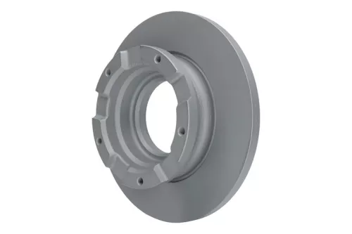 ATE Brake Disc (24.0116-0216.1)