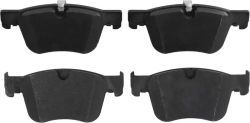 TRW Brake Pad Set, disc brake (GDB2193)