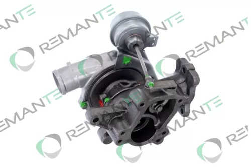 REMANTE Charger, charging (supercharged/turbocharged) (003-001-000175R)
