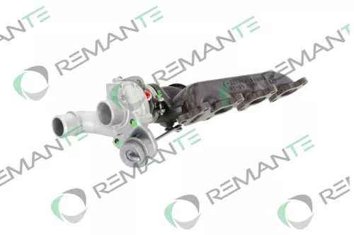 REMANTE Charger, charging (supercharged/turbocharged) (003-001-000307R)