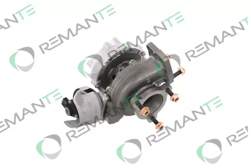 REMANTE Charger, charging (supercharged/turbocharged) (003-001-000307R)