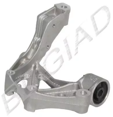 Holder, control arm mounting