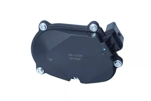 MAXGEAR Control, swirl flaps (induction pipe) (58-0109)