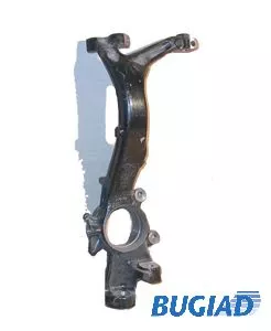 Steering Knuckle, wheel suspension