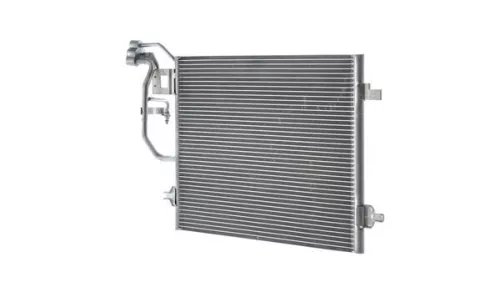 MAHLE Condenser, air conditioning (AC300000P)
