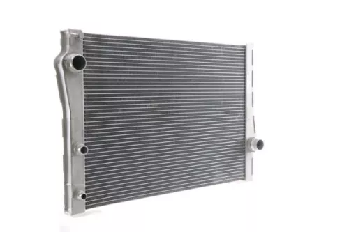 MAHLE Radiator, engine cooling (CR1049000S)