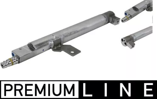 Dryer, air conditioning