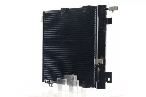 MAHLE Condenser, air conditioning (AC349000S)