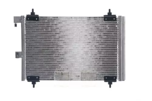 MAHLE Condenser, air conditioning (AC350000S)
