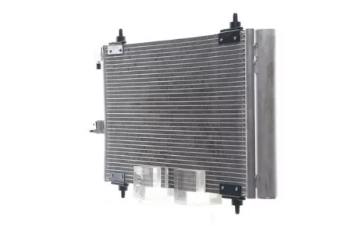 MAHLE Condenser, air conditioning (AC350000S)