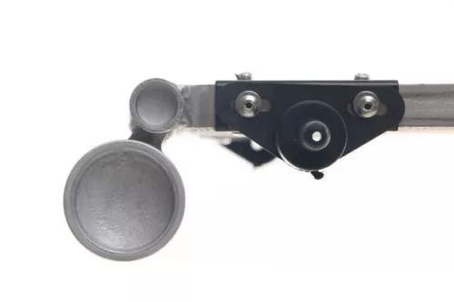 MAHLE Condenser, air conditioning (AC350000S)