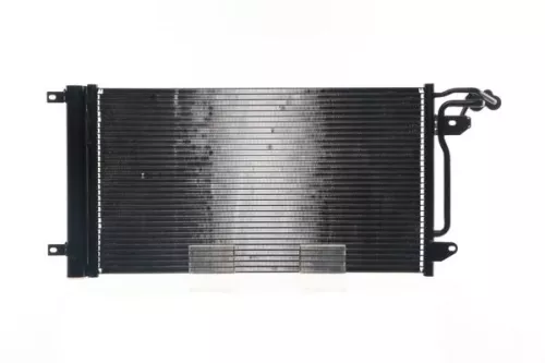 MAHLE Condenser, air conditioning (AC566000S)