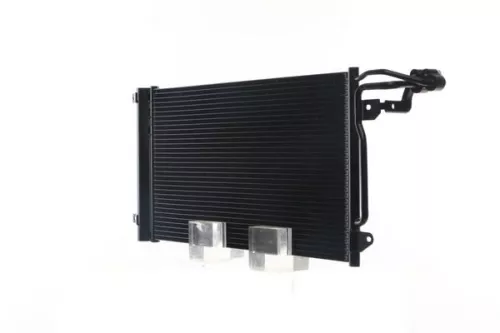 MAHLE Condenser, air conditioning (AC566000S)