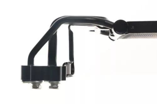 MAHLE Condenser, air conditioning (AC566000S)