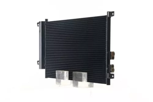 MAHLE Condenser, air conditioning (AC809000S)