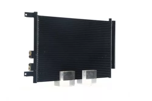 MAHLE Condenser, air conditioning (AC809000S)