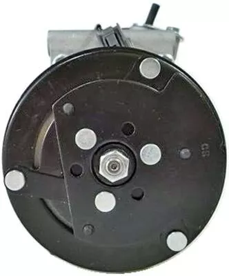 MAHLE Compressor, air conditioning (ACP1322000S)