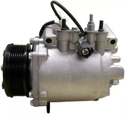 MAHLE Compressor, air conditioning (ACP1404000S)