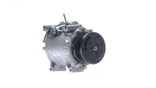 MAHLE Compressor, air conditioning (ACP1404000S)