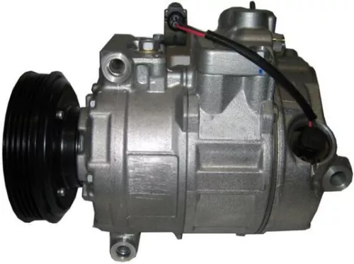 MAHLE Compressor, air conditioning (ACP167000S)