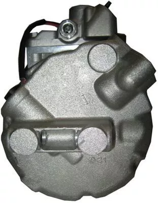 MAHLE Compressor, air conditioning (ACP167000S)