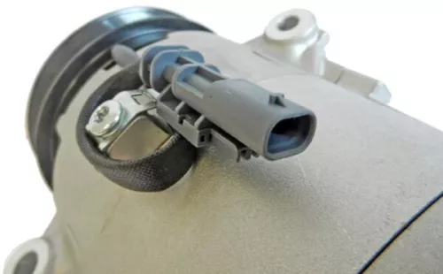 MAHLE Compressor, air conditioning (ACP179000S)