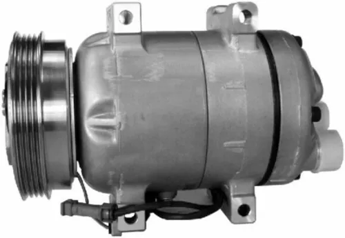 MAHLE Compressor, air conditioning (ACP53000S)