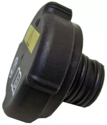 MAHLE Cap, coolant tank (CRB22000P)