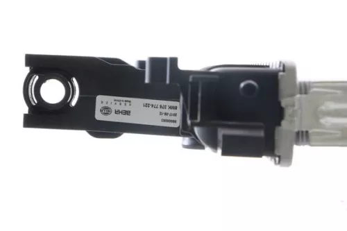 MAHLE Radiator, engine cooling (CR1546000S)