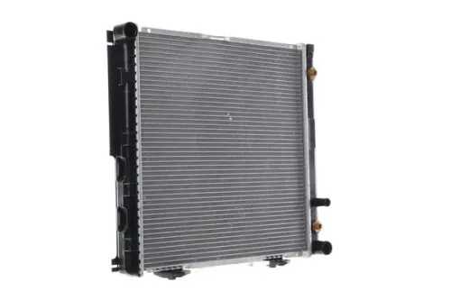 MAHLE Radiator, engine cooling (CR291000S)