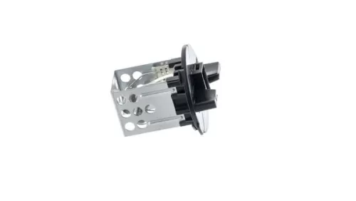 MAHLE Resistor, interior blower (ABR93000P)