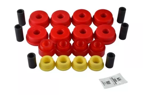 TEDGUM Mounting, control/trailing arm (TED55721)