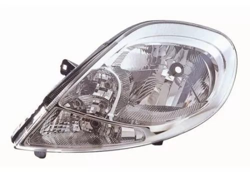 Headlight
