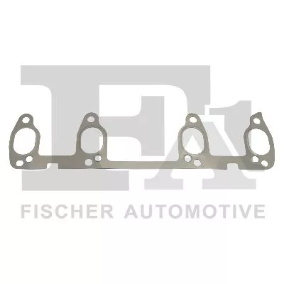 FA1 Gasket, exhaust manifold (411-001)