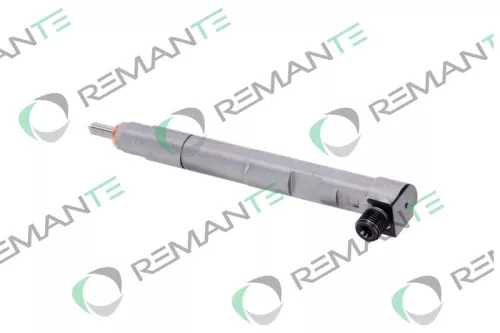 Injector Nozzle